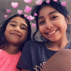 Meet your Posher, Erika